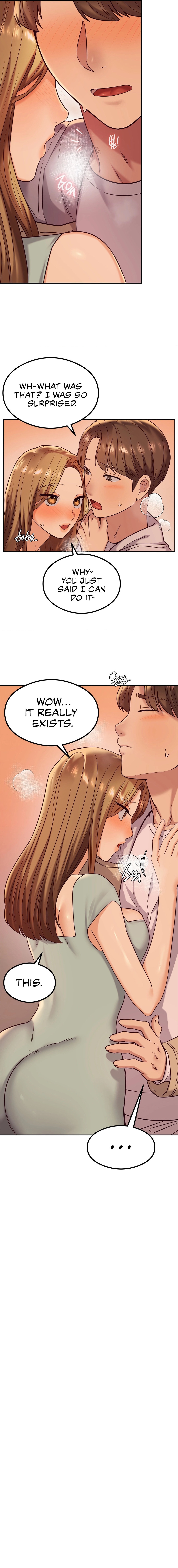The Massage Club Chapter 13 Page 9