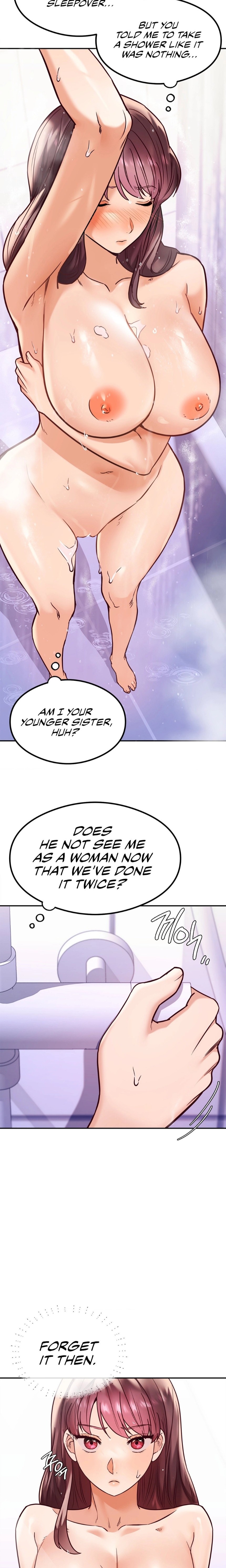 The Massage Club Chapter 14 Page 14