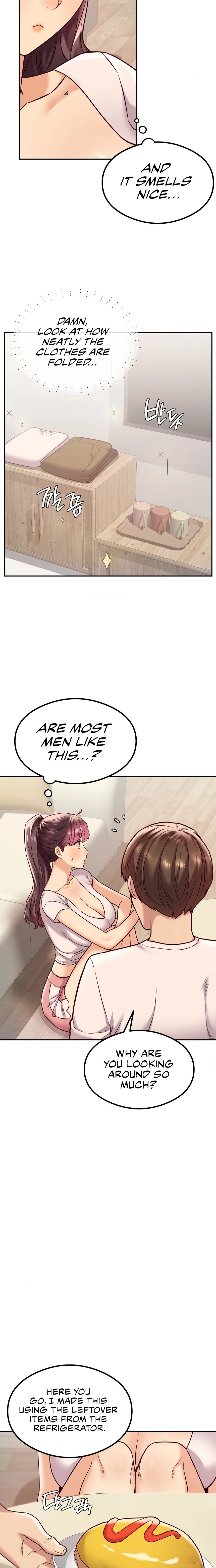 The Massage Club Chapter 14 Page 2