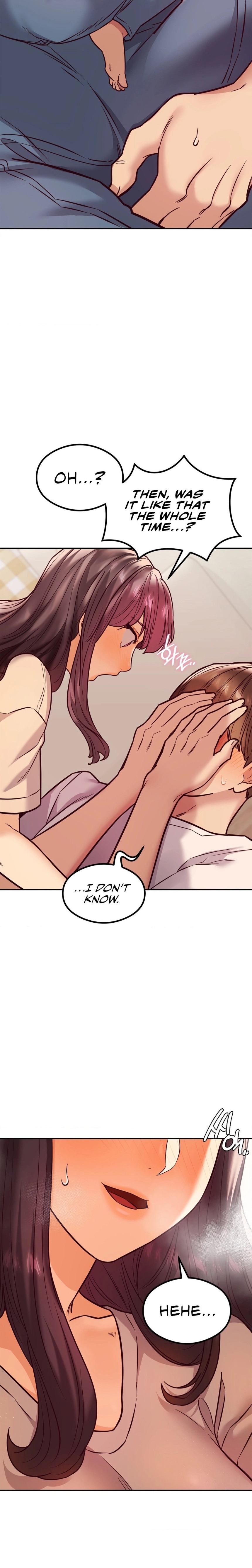 The Massage Club Chapter 14 Page 28