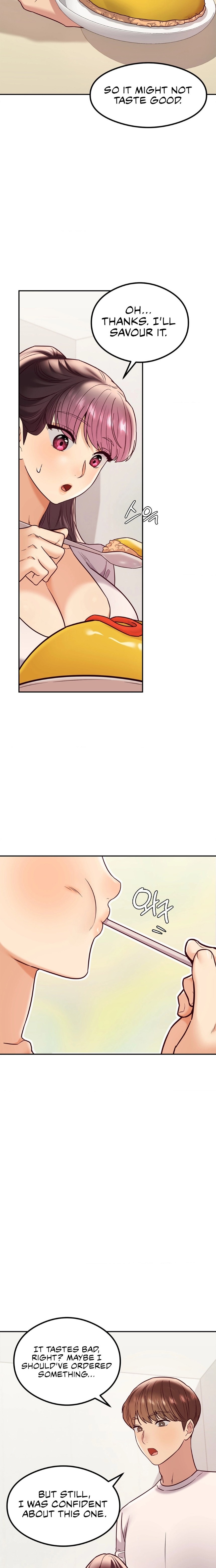 The Massage Club Chapter 14 Page 3