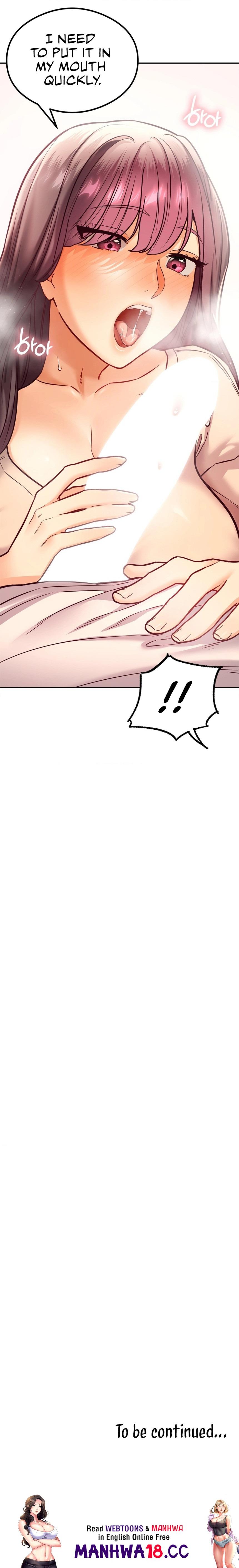 The Massage Club Chapter 14 Page 30