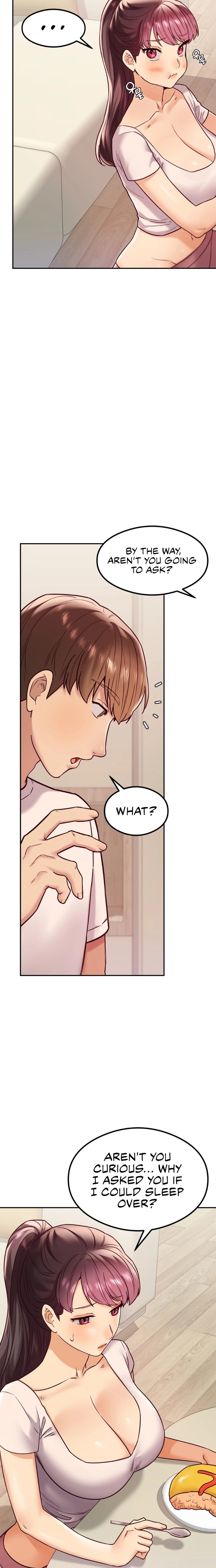The Massage Club Chapter 14 Page 6
