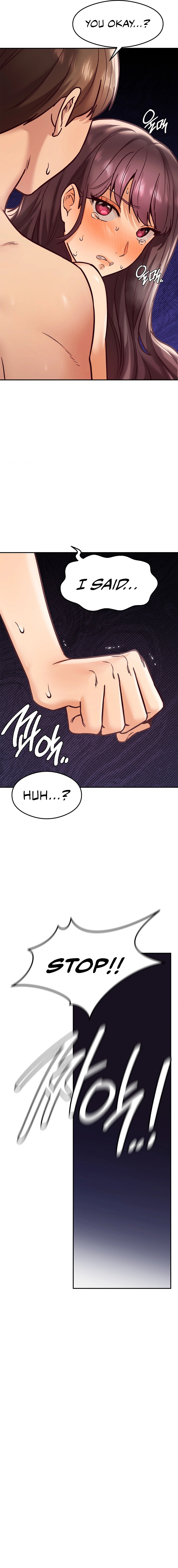 The Massage Club Chapter 16 Page 12