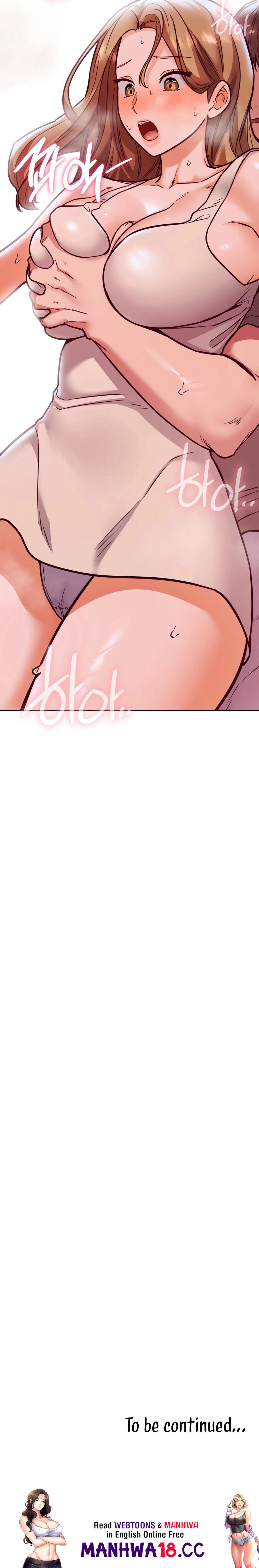 The Massage Club Chapter 17 Page 30