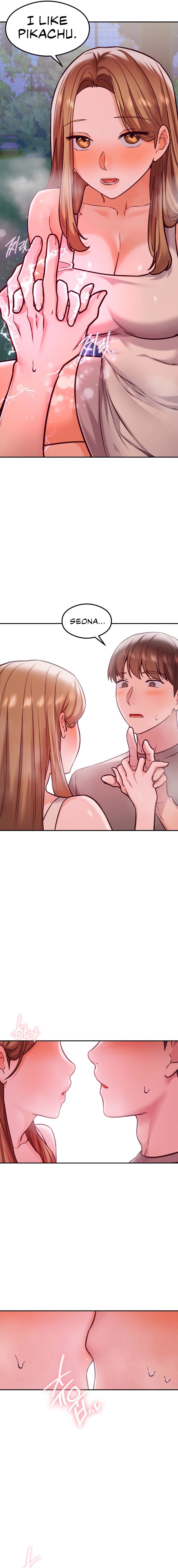 The Massage Club Chapter 18 Page 12