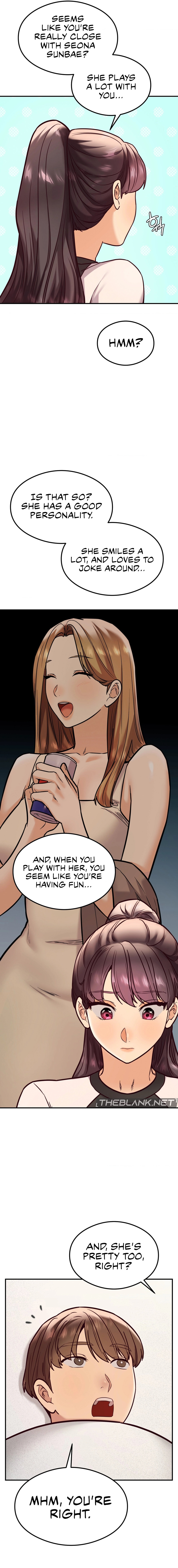 The Massage Club Chapter 21 Page 24