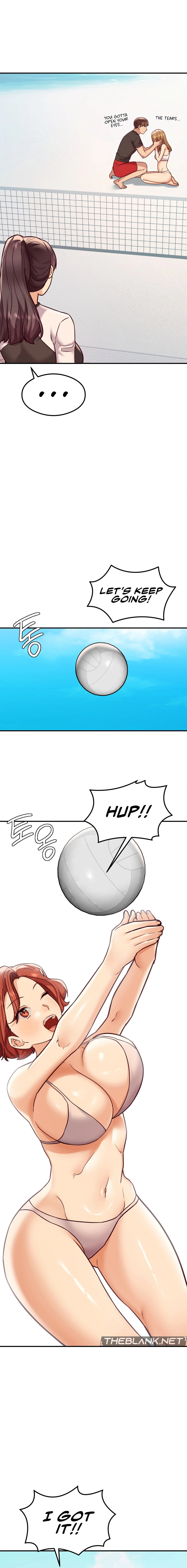 The Massage Club Chapter 22 Page 10