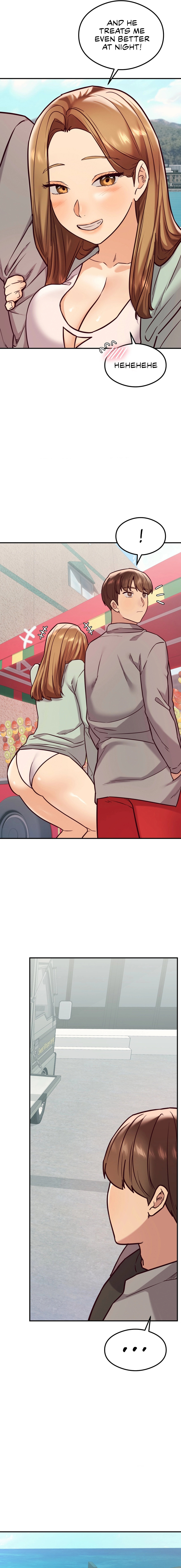 The Massage Club Chapter 22 Page 16