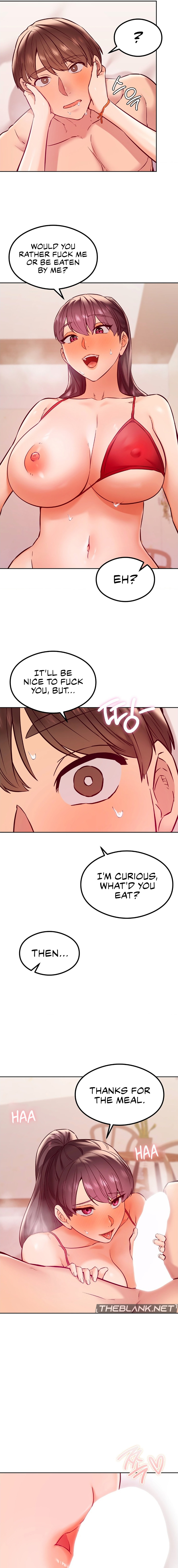The Massage Club Chapter 24 Page 4