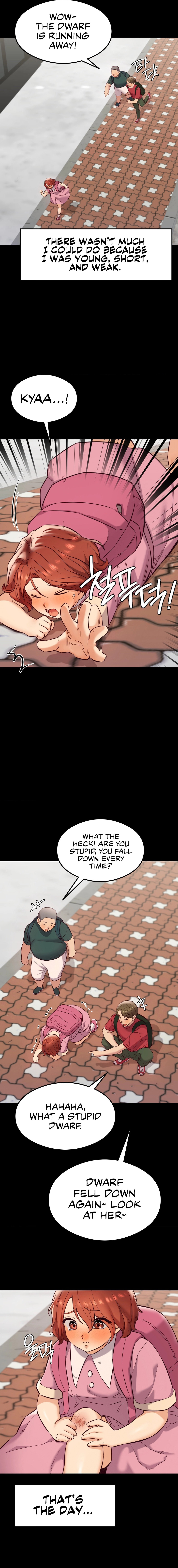 The Massage Club Chapter 26 Page 2