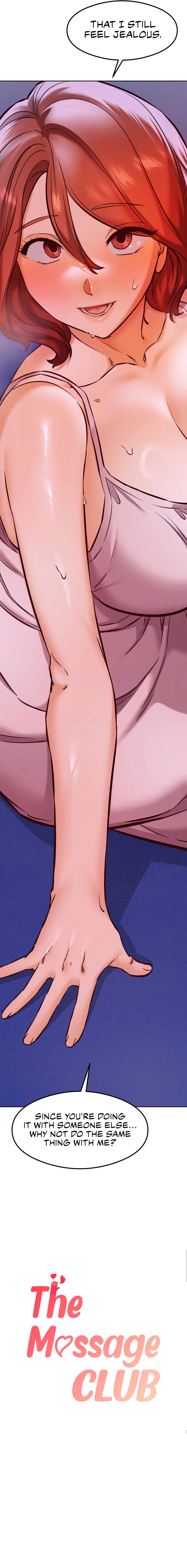 The Massage Club Chapter 27 Page 2