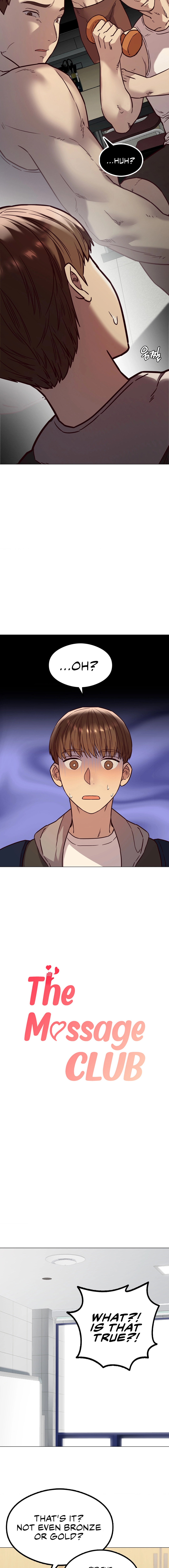The Massage Club Chapter 3 Page 4