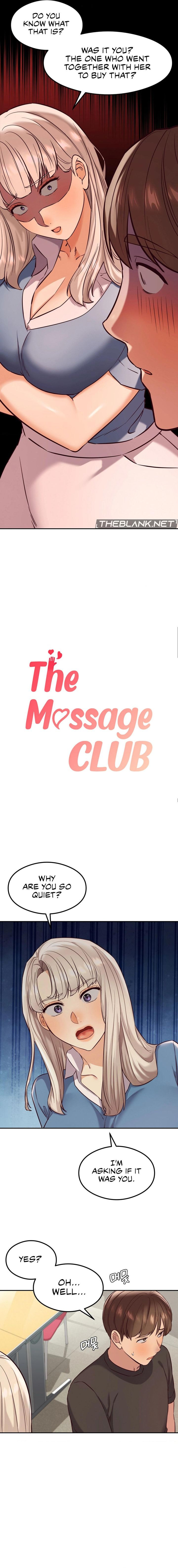 The Massage Club Chapter 32 Page 2