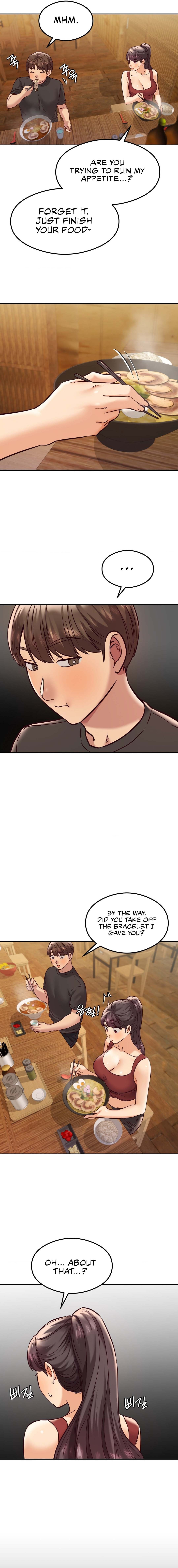 The Massage Club Chapter 40 Page 7