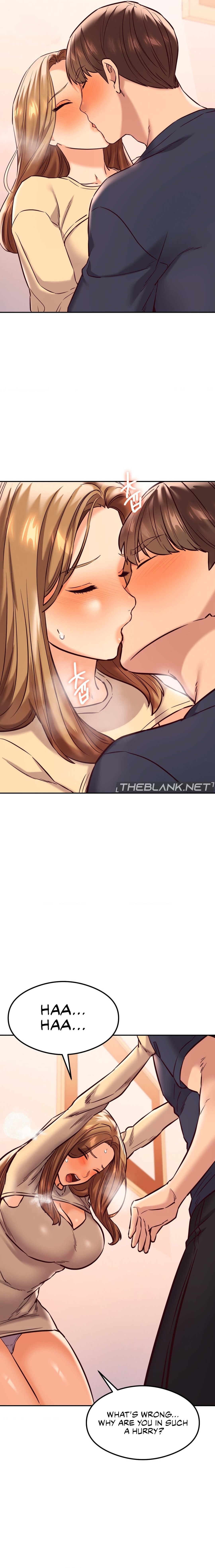 The Massage Club Chapter 41 Page 14