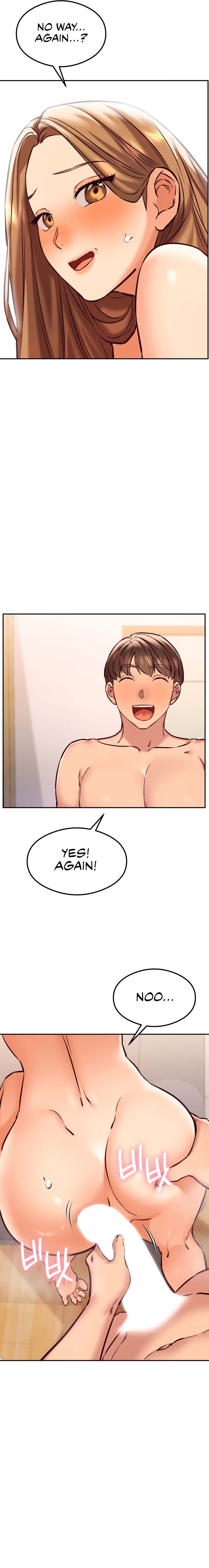 The Massage Club Chapter 42 Page 13