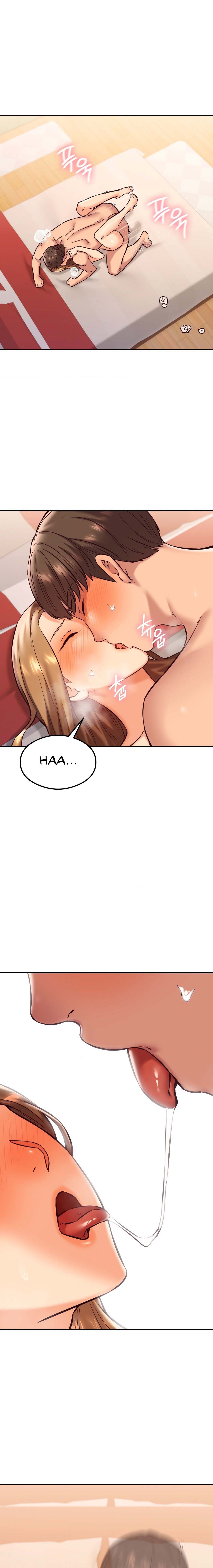 The Massage Club Chapter 42 Page 2