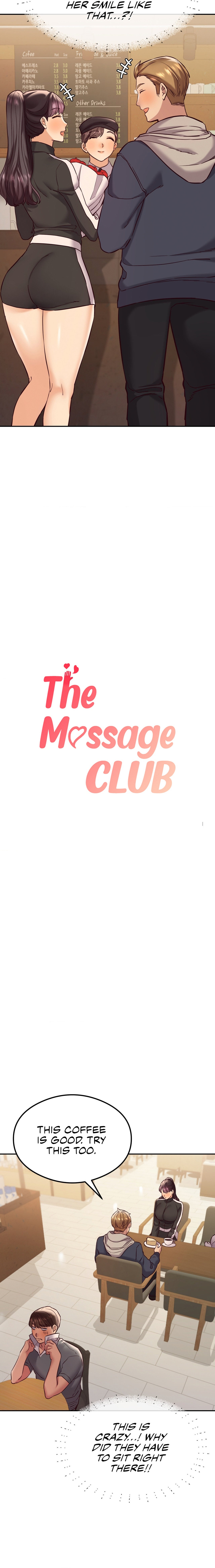 The Massage Club Chapter 43 Page 4