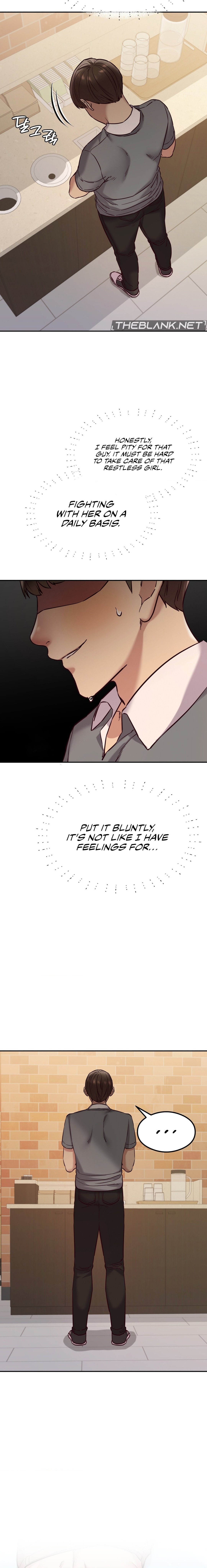 The Massage Club Chapter 43 Page 8