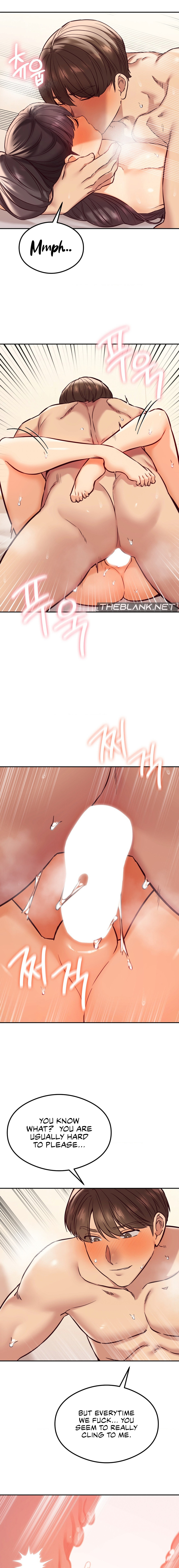 The Massage Club Chapter 45 Page 4