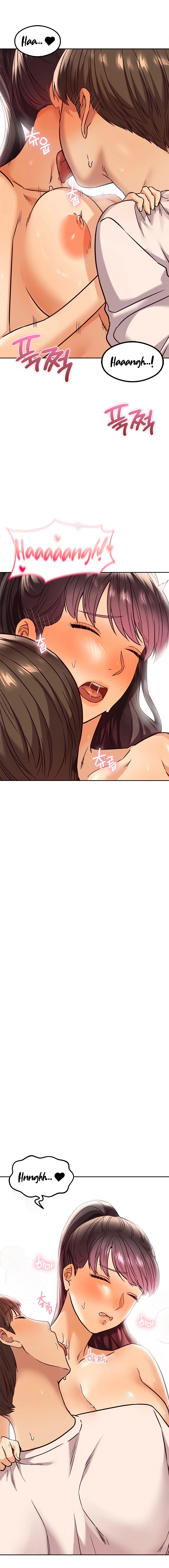 The Massage Club Chapter 6 Page 16