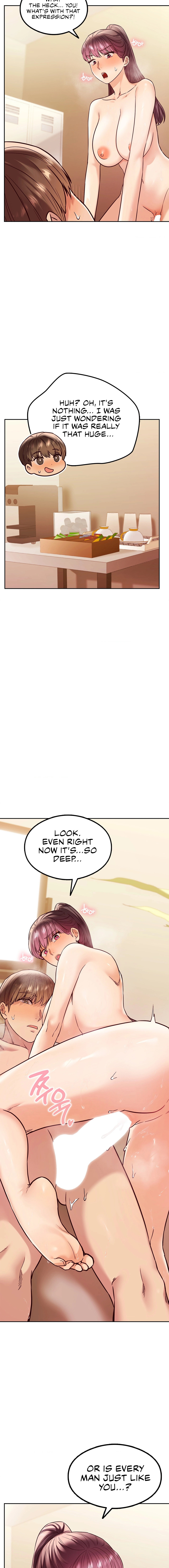 The Massage Club Chapter 7 Page 6