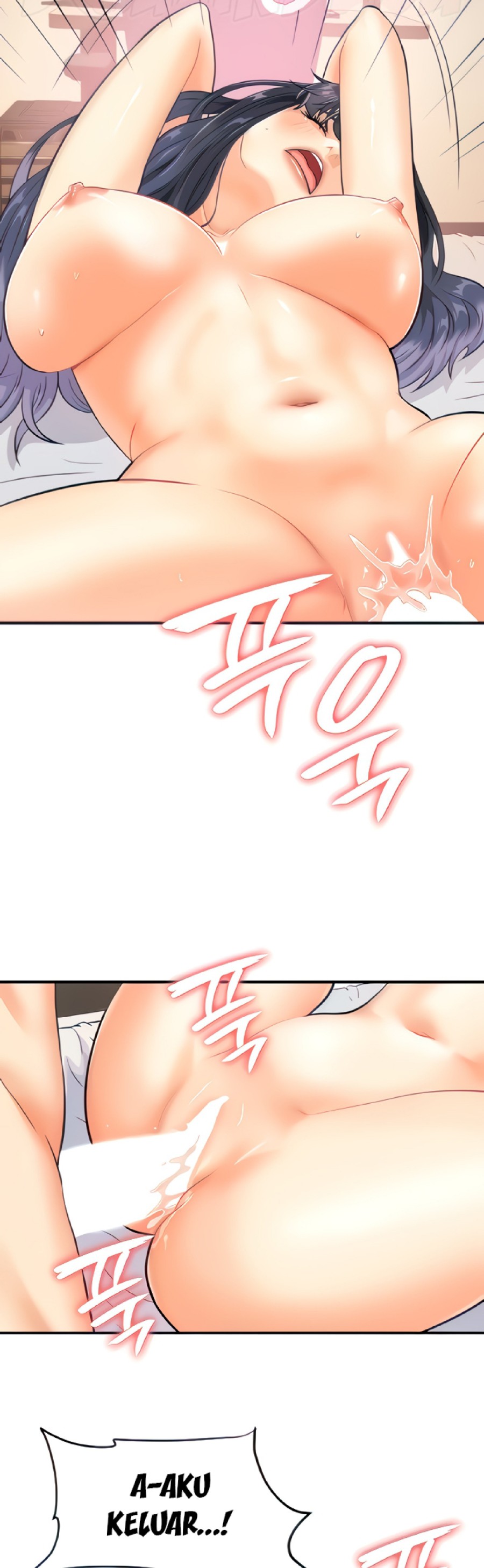 Please Scan Here Raw Chapter 4 Page 14