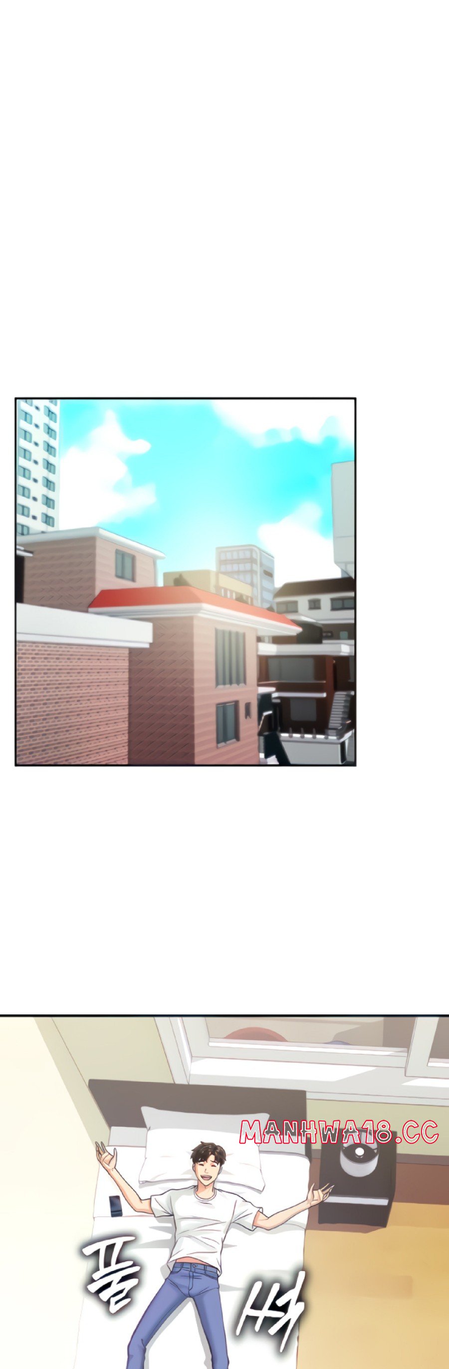 Please Scan Here Raw Chapter 4 Page 18