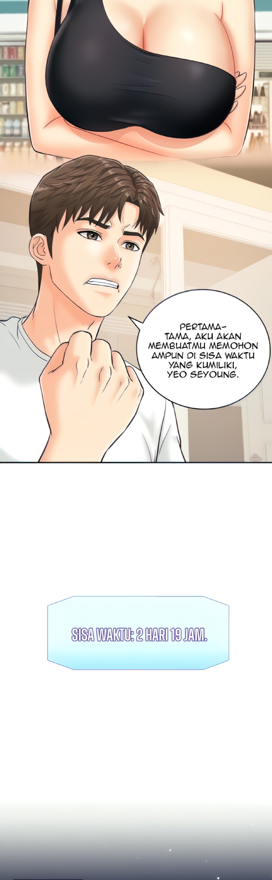 Please Scan Here Raw Chapter 4 Page 25