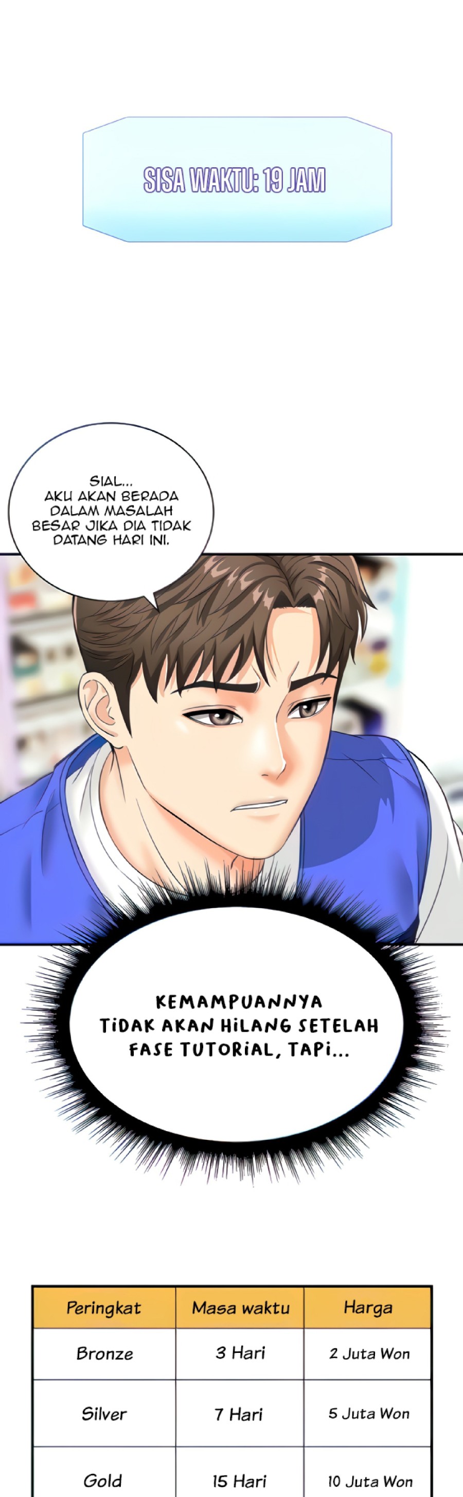 Please Scan Here Raw Chapter 4 Page 27