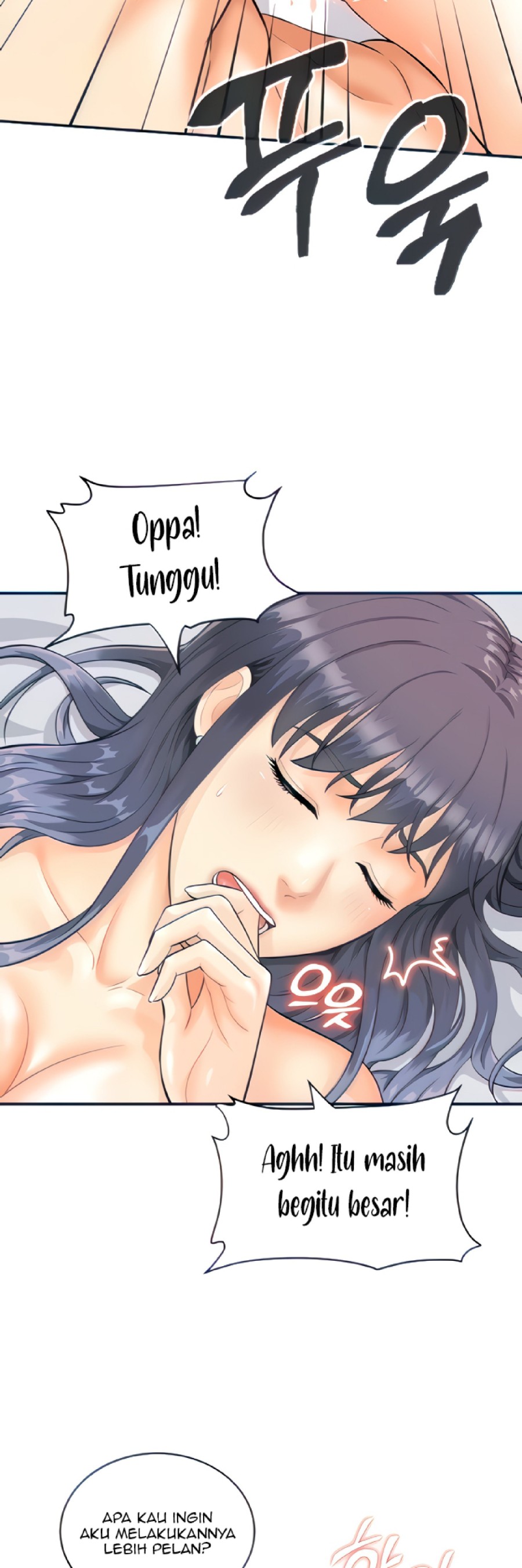 Please Scan Here Raw Chapter 4 Page 3