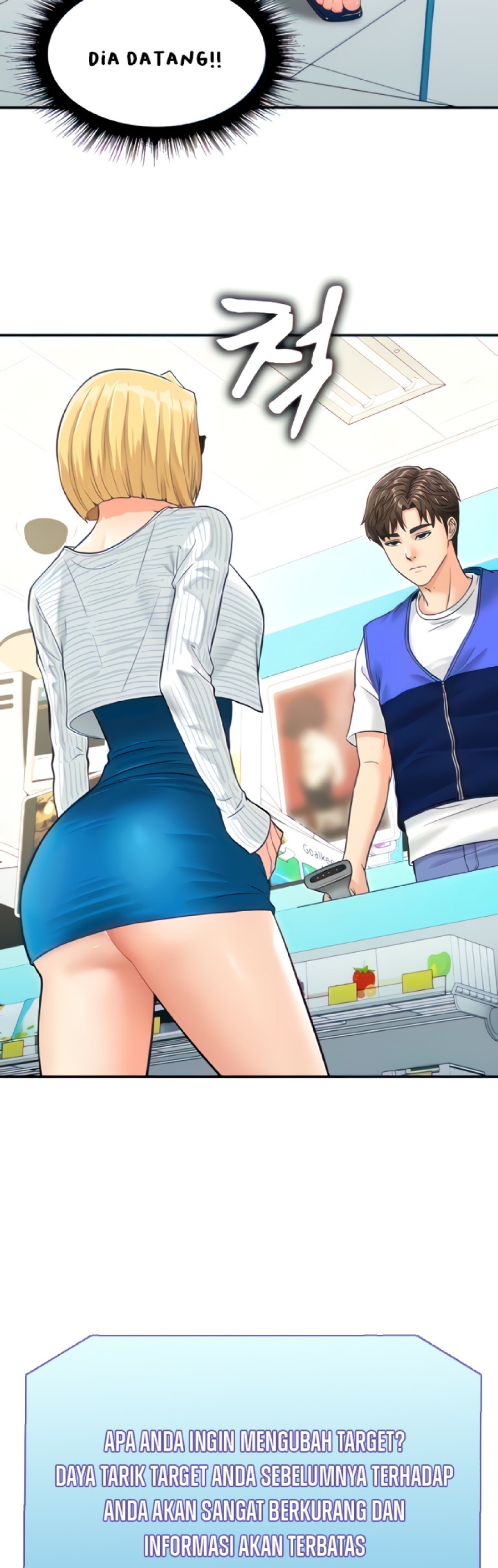 Please Scan Here Raw Chapter 4 Page 30