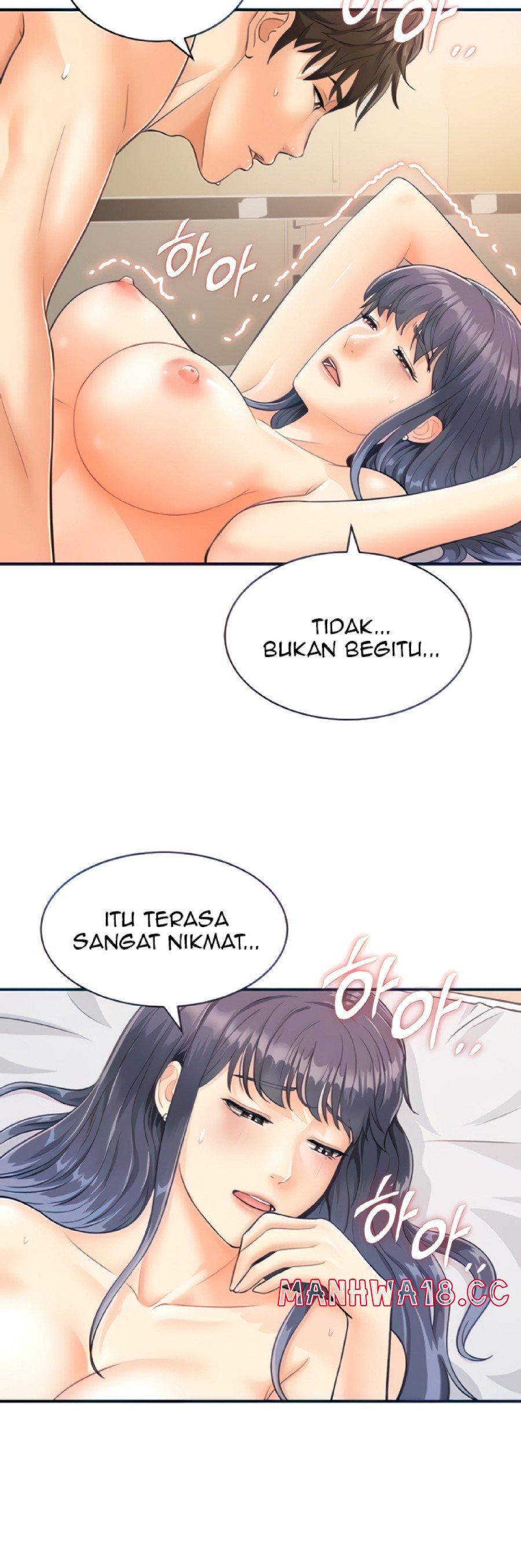 Please Scan Here Raw Chapter 4 Page 4