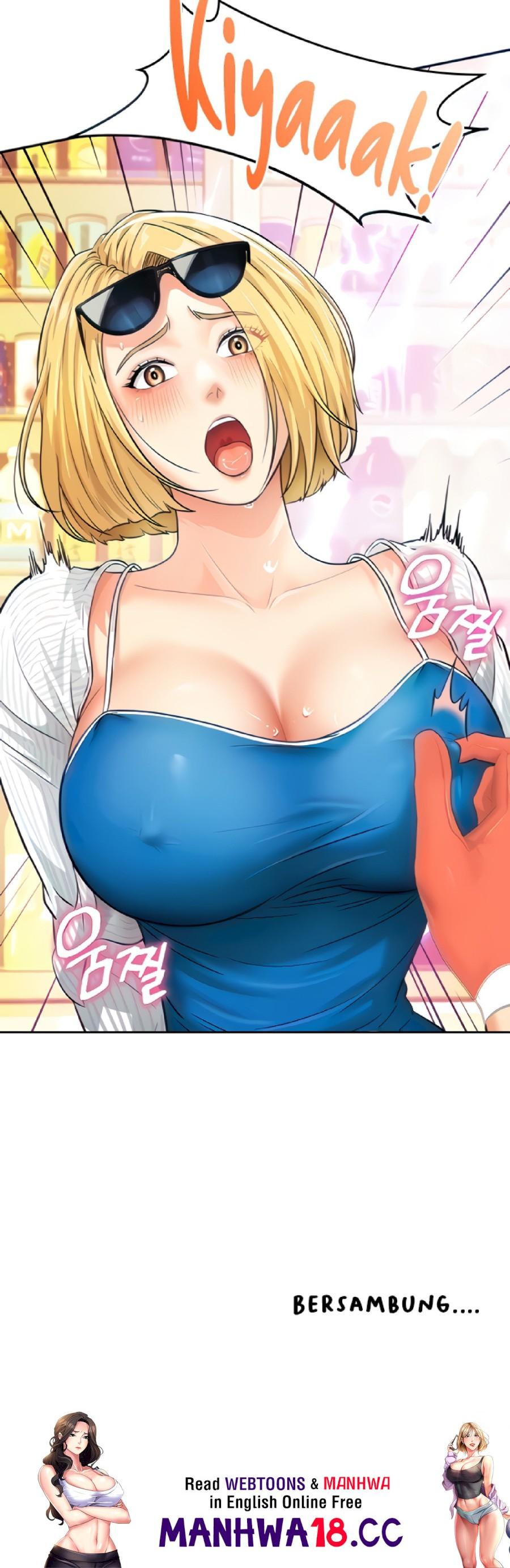 Please Scan Here Raw Chapter 4 Page 46