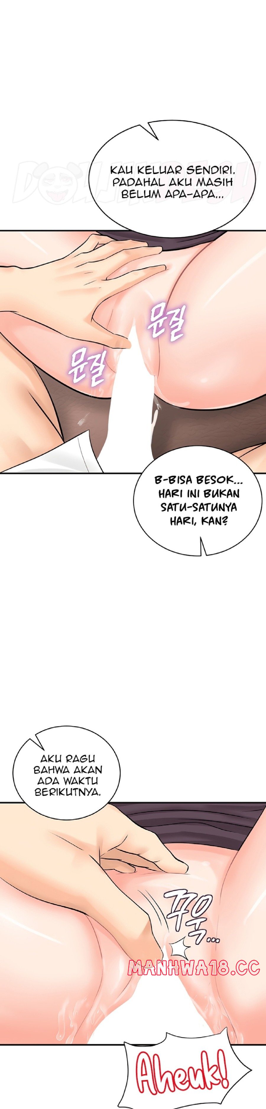 Please Scan Here Raw Chapter 13 Page 19