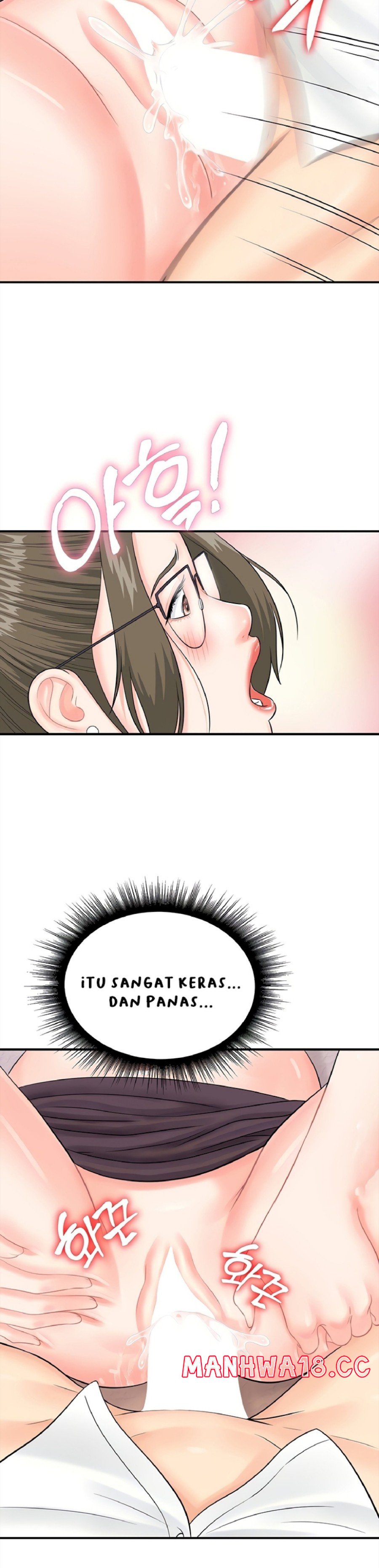Please Scan Here Raw Chapter 14 Page 2