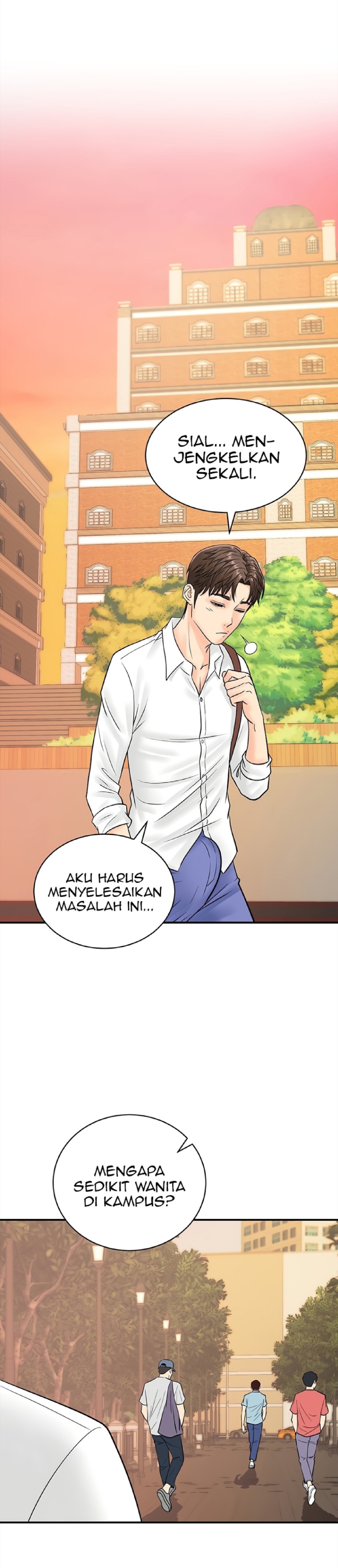 Please Scan Here Raw Chapter 14 Page 25