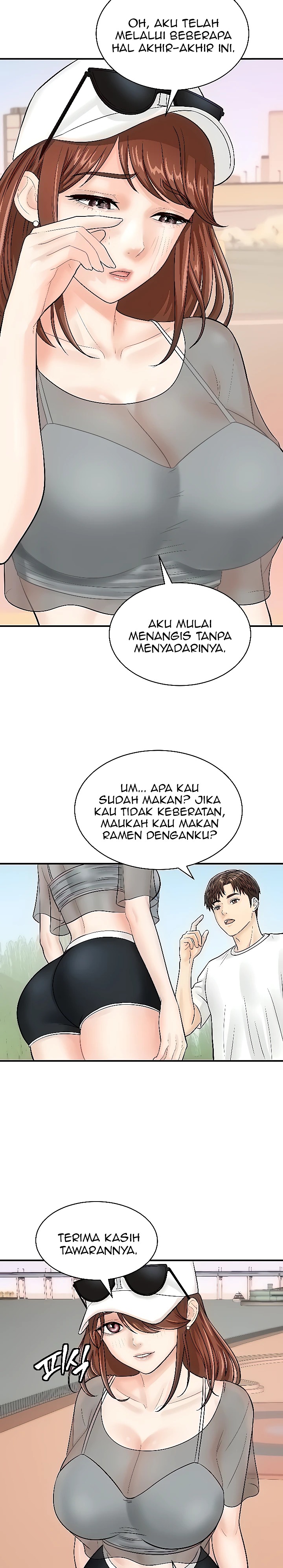 Please Scan Here Raw Chapter 20 Page 10