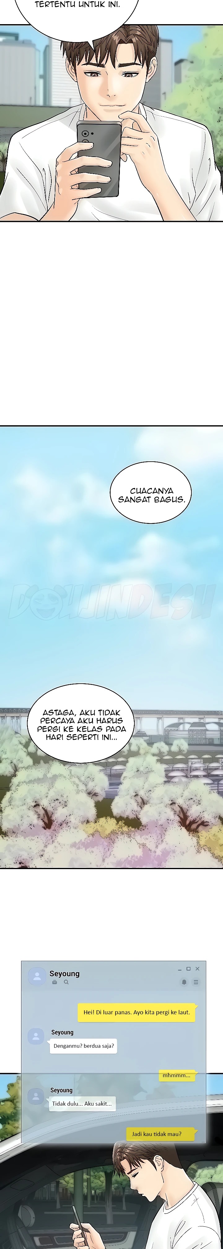 Please Scan Here Raw Chapter 20 Page 14