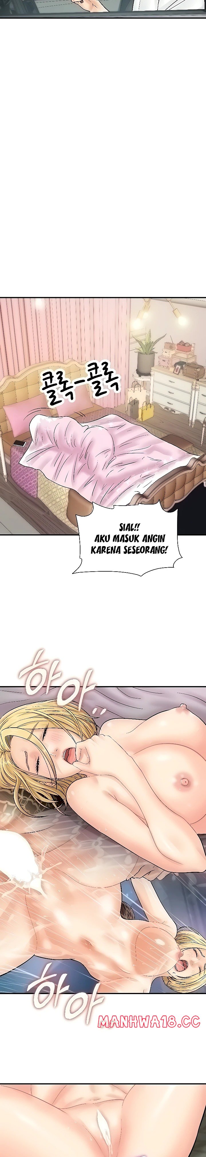 Please Scan Here Raw Chapter 20 Page 15