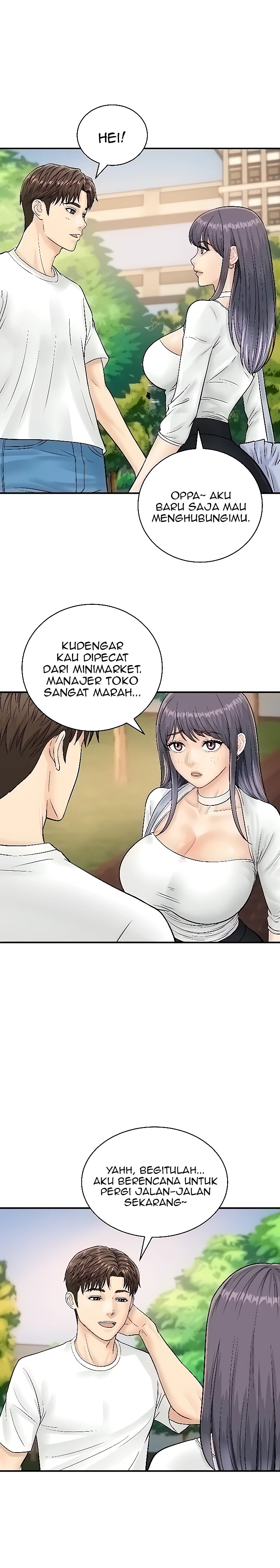 Please Scan Here Raw Chapter 20 Page 19