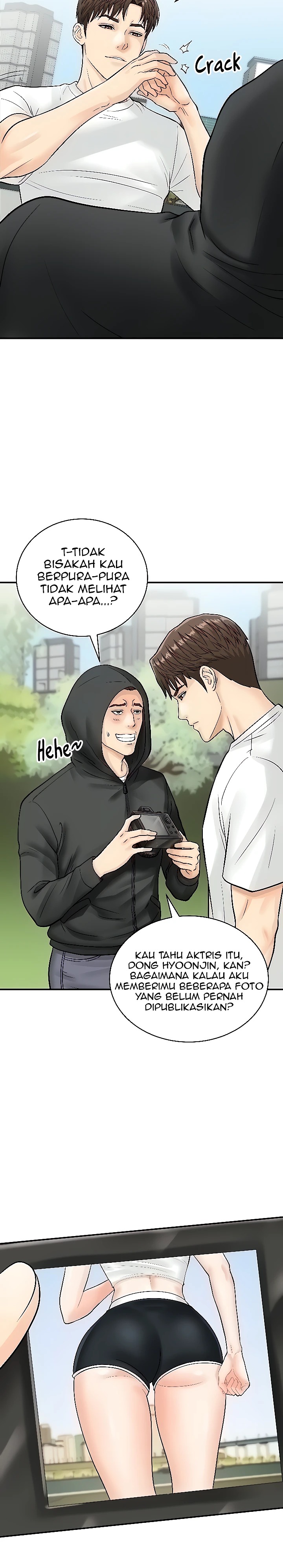 Please Scan Here Raw Chapter 20 Page 4