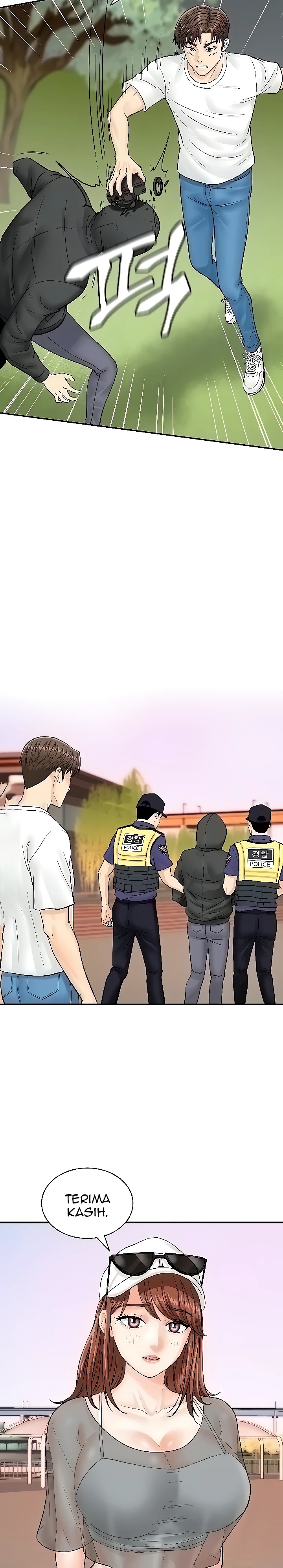 Please Scan Here Raw Chapter 20 Page 6