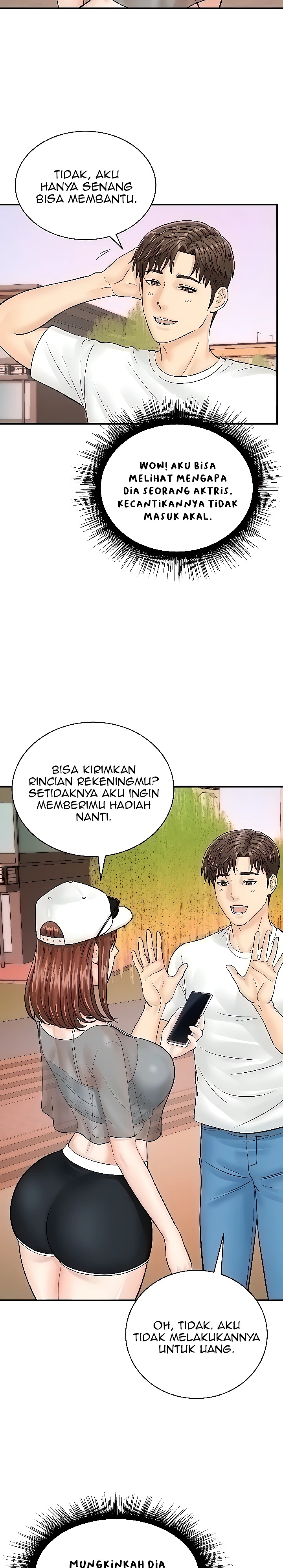 Please Scan Here Raw Chapter 20 Page 7