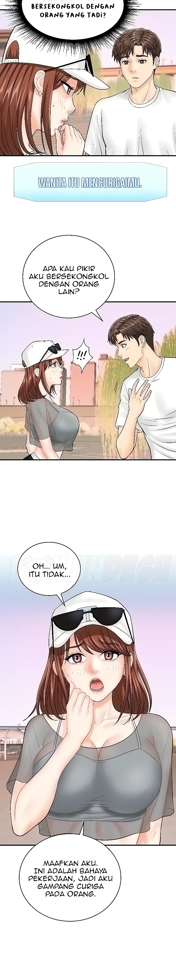 Please Scan Here Raw Chapter 20 Page 8
