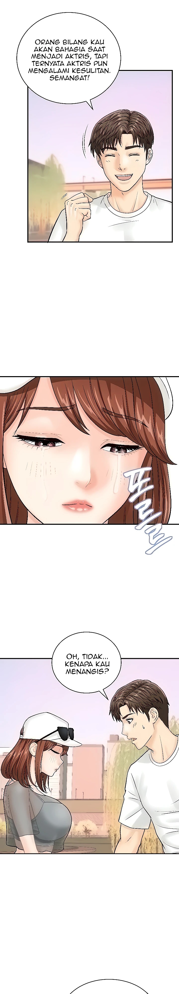 Please Scan Here Raw Chapter 20 Page 9
