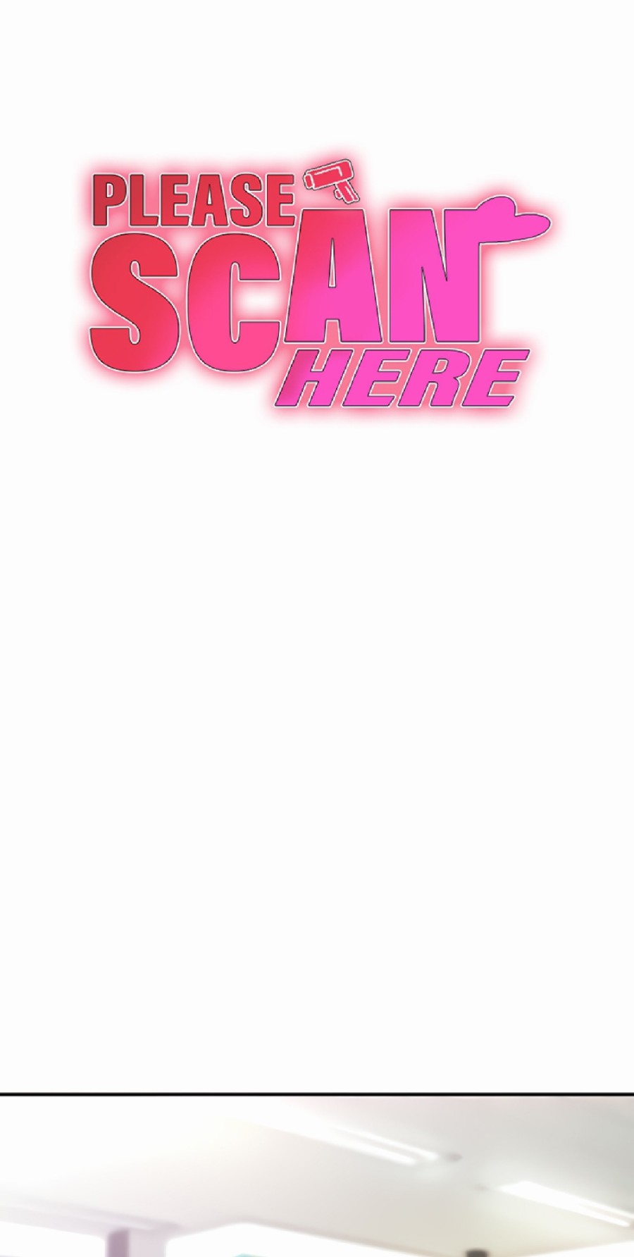 Please Scan Here Raw Chapter 5 Page 1