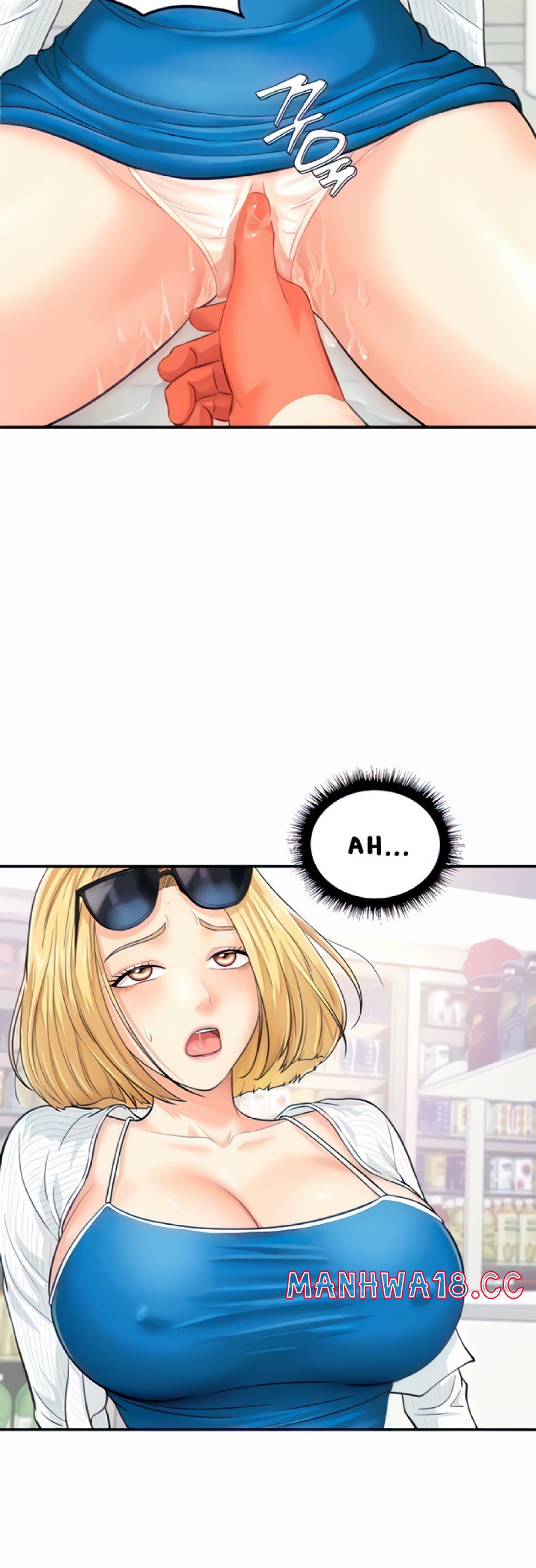 Please Scan Here Raw Chapter 5 Page 10