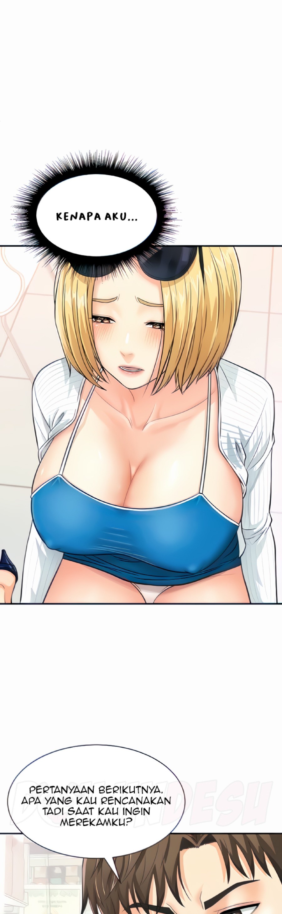 Please Scan Here Raw Chapter 5 Page 19